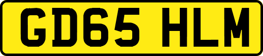 GD65HLM