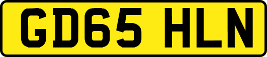 GD65HLN