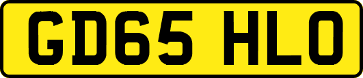 GD65HLO