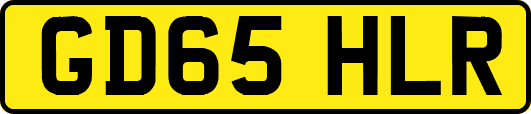 GD65HLR