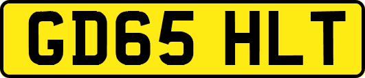 GD65HLT