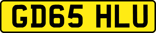 GD65HLU