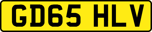 GD65HLV