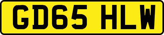 GD65HLW