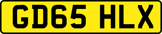 GD65HLX