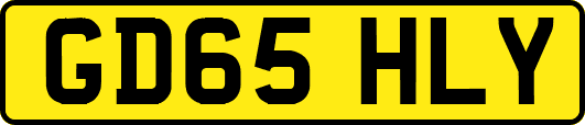 GD65HLY
