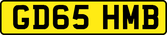 GD65HMB