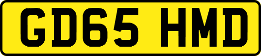 GD65HMD