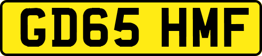 GD65HMF