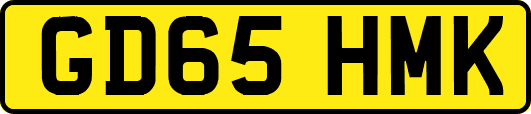GD65HMK