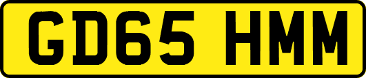 GD65HMM