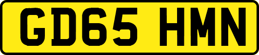 GD65HMN