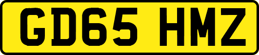 GD65HMZ