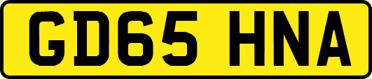 GD65HNA