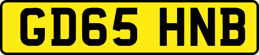 GD65HNB