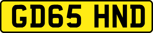 GD65HND