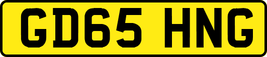 GD65HNG