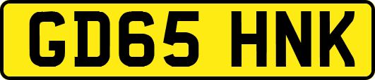 GD65HNK