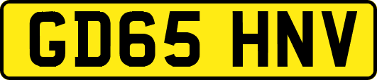 GD65HNV