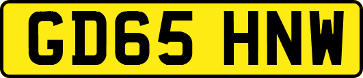 GD65HNW