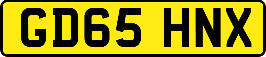 GD65HNX