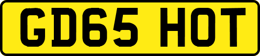GD65HOT