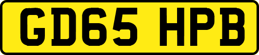 GD65HPB