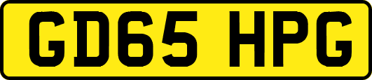 GD65HPG