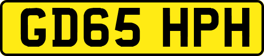 GD65HPH