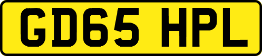 GD65HPL