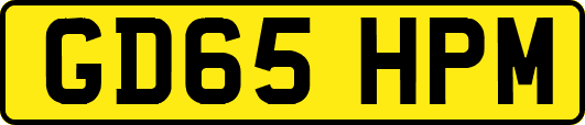 GD65HPM