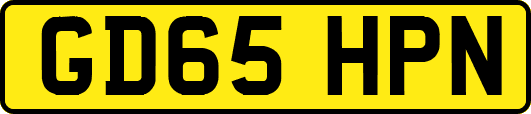 GD65HPN