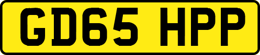 GD65HPP