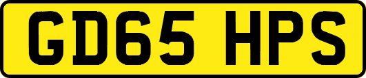 GD65HPS