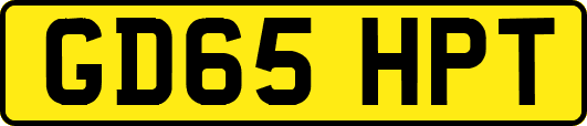 GD65HPT