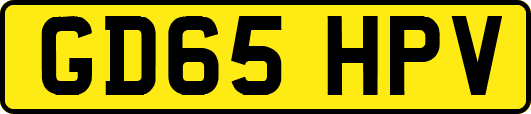 GD65HPV
