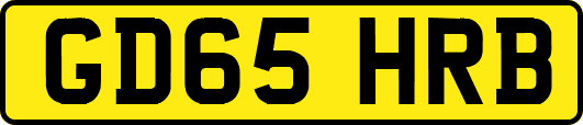 GD65HRB