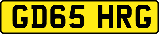 GD65HRG