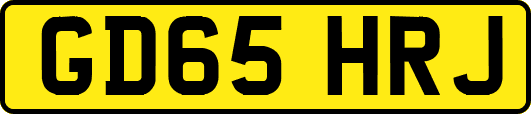 GD65HRJ