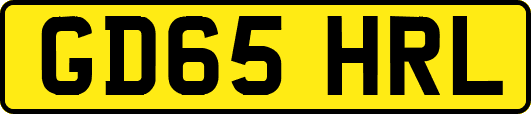 GD65HRL