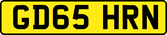 GD65HRN