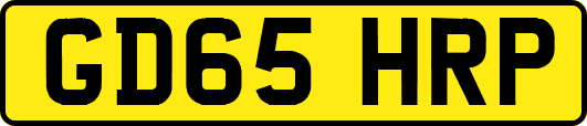 GD65HRP
