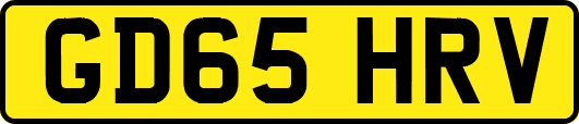 GD65HRV