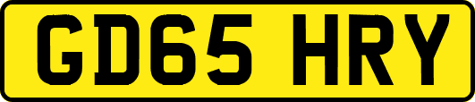 GD65HRY