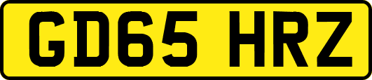 GD65HRZ