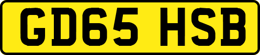 GD65HSB