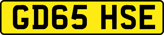 GD65HSE