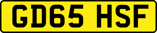 GD65HSF