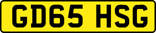GD65HSG