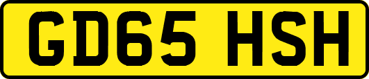 GD65HSH